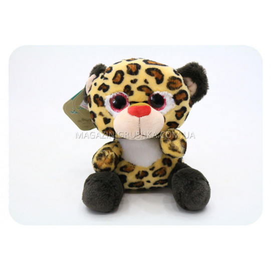 М'яка іграшка «Леопард»