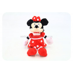 Мягкая игрушка Disney «Мини Маус» 24951-2