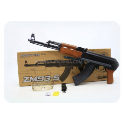 Игрушечное оружие «Airsoft Gun» ZM93-S