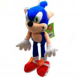 Мягкая игрушка Соник Sonic (25077)