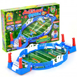 Настільна гра Fun Game Настільний футбол 56х28х12 см (7227)