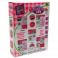 Кухня дитяча для ляльок Kitchen set зі світловими і звуковими ефектами 24х7х32 см (6610-11)