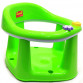 Дитяче сидіння BIMBO для купання та ігор на присосках Салатовий, 32x33,5x24,5 см, до 13 кг, (BM-03606)
