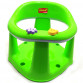 Дитяче сидіння BIMBO для купання та ігор на присосках Салатовий, 32x33,5x24,5 см, до 13 кг, (BM-03606)