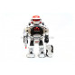 Робот «Космічний воїн» на радіокеруванні (рухається, танцює, світло, звук) M 0465