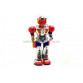 Робот - іграшка для дітей (світло, звук, ефекти) 99001