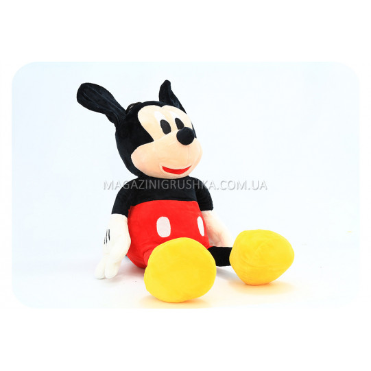 М'яка іграшка Disney «Міккі Маус» - 60 см