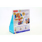Фірмова інтерактивна іграшка «Розумне цуценя» Fisher-Price ( укр. яз) DKK14