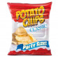 Матрас надувной Intex "Чипсы" (Potato Chips) арт.58776. Отлично подходит для отдыха на море, в бассейне