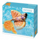Матрац надувний Intex Апельсин (Orange Slice) арт.58763. Дуже добре підходить для відпочинку на морі, в басейні