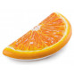 Матрас надувной Intex Апельсин (Orange Slice) арт.58763. Отлично подходит для отдыха на море, в бассейне
