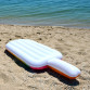 Матрас плотик надувной Intex Радужное Мороженое (Popsicle) арт.58766. Отлично подходит для отдыха на море, в бассейне
