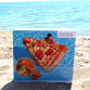 Матрац пліт надувний Intex Піца (Pizza Slice) арт.58752. Дуже добре підходить для відпочинку на морі, в басейні