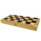 Настольная игра Шахматы (деревянные) 172048