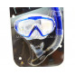 Набор для подводного плавания INTEX (маска и трубка) - 55962