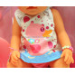Інтерактивна лялька Baby Born (бебі бон). Пупс аналог з одягом і аксесуарами 9 функцій бебі борн 8006-462
