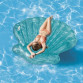 Матрас плот надувной Intex Морская Ракушка (Seashell) арт.57255. Отлично подходит для отдыха на море, в бассейне