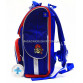 Рюкзак школьный каркасный «Кайт» K18-500S-2