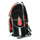Рюкзак школьный каркасный «Кайт» K18-501S-1