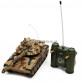Танковий бій - Танки T-90 і KingTiger на радіокеруванні арт.99821. Поринь у світ гри танків World of Tanks