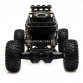 Автомобіль джип на пульті управління Sulong Toys 1:18 Off-Road Crawler Super Speed Металевий Коричневий
