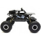 Автомобиль джип на пульте управления OFF-ROAD CRAWLER Sulong Toys – MAX SPEED (1:18) черная (SL-112MBl)