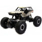 Автомобіль джип на пульті управління Sulong Toys 1:18 Off-road Rock Crawler Сріблястий (SL-111S)