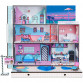 Игровой меганабор с куклами L.O.L. - Модный особняк с аксессуарами (555001)