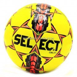 Мяч футбольный SELECT Delta