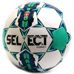 М'яч футбольний SELECT Forza 4