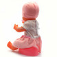 Пупсик «Малюки» Кукла Limo Toy №1 (соска, бутылочка, горшок) M 1493