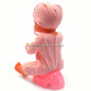 Пупсик «Малюки» Кукла Limo Toy №3 (соска, бутылочка, горшок) M 1493