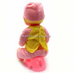 Пупсик «Малюки» Кукла Limo Toy №5 (соска, бутылочка, горшок) M 1493