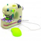 Детская швейная машинка игрушка (свет, защита рук) 6972B