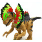 Игрушечный Динозавр (ходит, издает реалистические звуки) WS5310