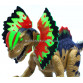 Іграшковий Динозавр (ходить, видає реалістичні звуки) WS5310