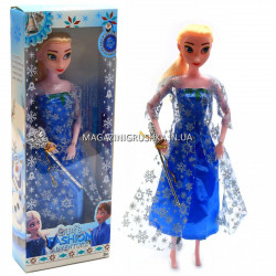 Кукла Frozen «Холодное сердце» - Эльза, 29 см (412)