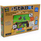 Игровой набор Stikbot - Набор фигурок 6 шт. на присоске 2117