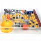 Набор строительных инструментов для детей 2096 (в коробке)