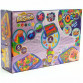 Набор для творчества Danko Toys 3в1 Big Creative Box ORBK-01-01