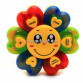 Розвиваюча іграшка музичний квітка «Ромашка» 1104A