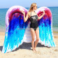 Надувной плотик Intex «Крылья ангела» 58786