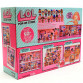 Игровой набор L.O.L. - Модный подиум 3-в-1 (эксклюзивная кукла в комплекте) (552314)