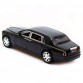Машинка іграшкова Автопром «Rolls-Royce» Ролс-Ройс металева зі світловими і звуковими ефектами (7687)