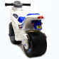 Детский Мотоцикл толокар Орион (полиция). Популярный транспорт для детей от 2х лет