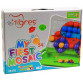 Развивающая игра Funny Games Мозаика «Моя первая мозаика» (39370)