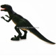 Іграшковий Динозавр інтерактивний «Тиранозавр» на радіокеруванні (звук, світло), 50 см (RS6124A)