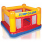 Батут надувний Intex Jump-o-Lene Playhouse 48260. Для відпочинку на пляжі