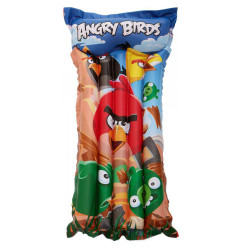 Надувной матрас Bestway Angry Birds 119х61см (96104)