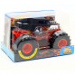Суперувеличенная машинка-позашляховик Mattel Hot Wheels Monster Trucks (FYJ83)